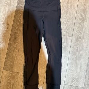 lululemon athletica Leggings